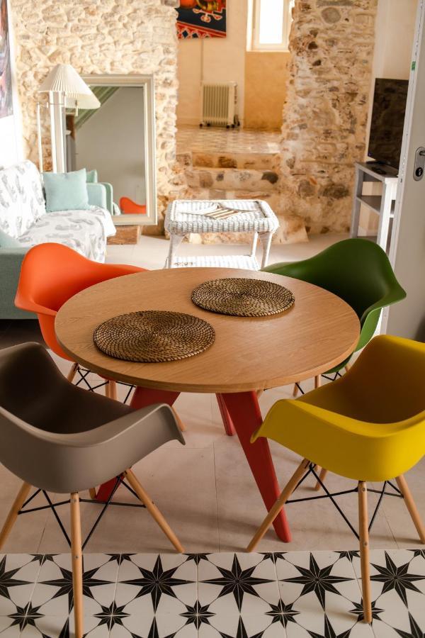 Villa Boutique House Junto Al Mar Barbate Exterior foto
