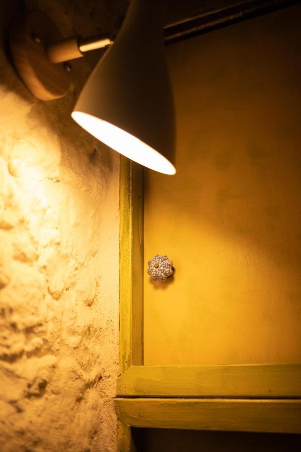 Villa Boutique House Junto Al Mar Barbate Exterior foto