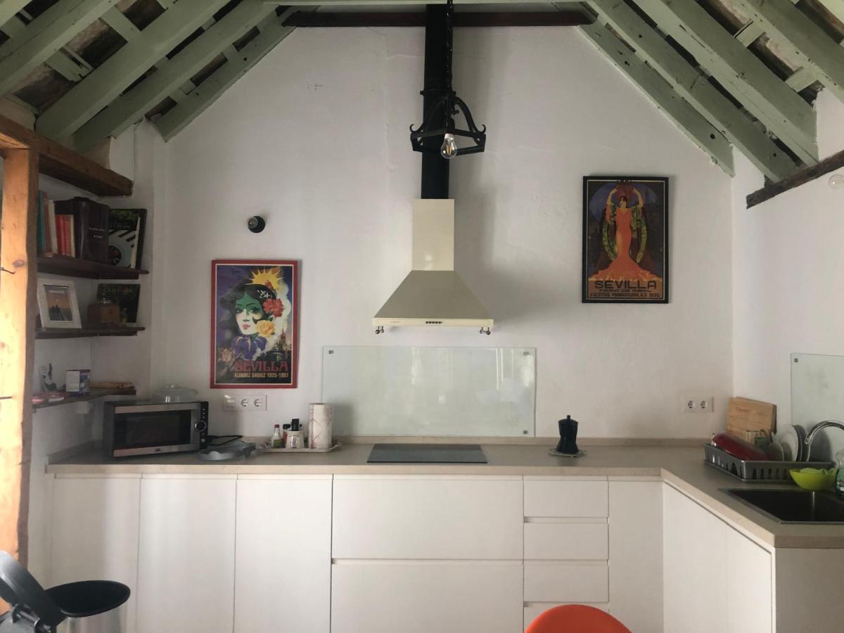 Villa Boutique House Junto Al Mar Barbate Exterior foto