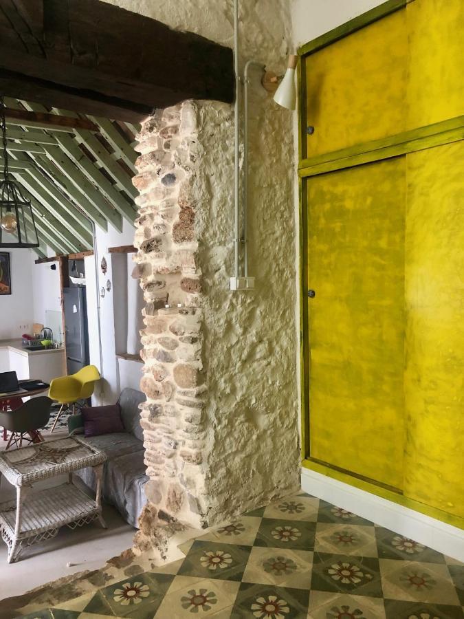 Villa Boutique House Junto Al Mar Barbate Exterior foto