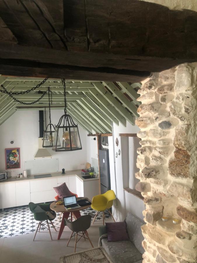 Villa Boutique House Junto Al Mar Barbate Exterior foto