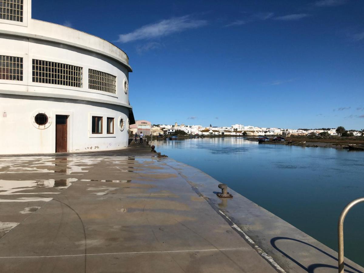 Villa Boutique House Junto Al Mar Barbate Exterior foto