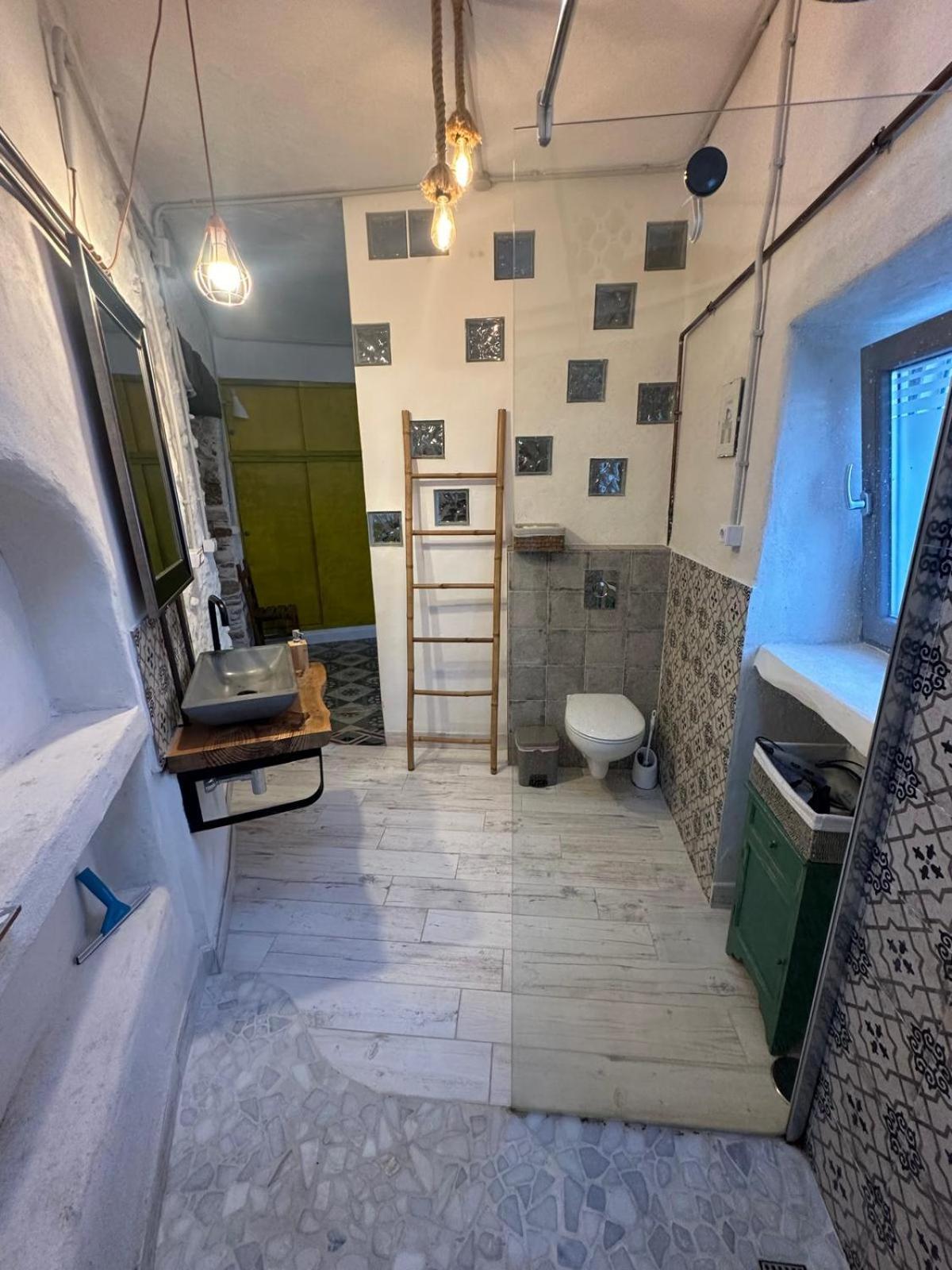 Villa Boutique House Junto Al Mar Barbate Exterior foto